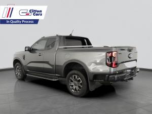 Ford Ranger 2.0D BI-T Wildtrak HR automatic 4X4 SUP CAB - Image 3