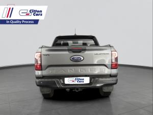Ford Ranger 2.0D BI-T Wildtrak HR automatic 4X4 SUP CAB - Image 4