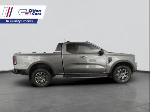 Ford Ranger 2.0D BI-T Wildtrak HR automatic 4X4 SUP CAB - Image 6