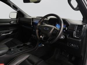 Ford Ranger 2.0D BI-T Wildtrak HR automatic 4X4 SUP CAB - Image 8