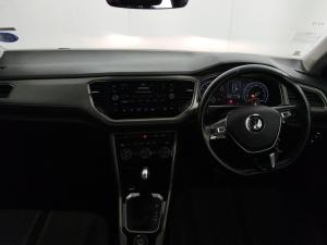 Volkswagen T-ROC 2.0 TSI Design 4MOT DSG - Image 7