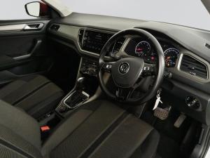 Volkswagen T-ROC 2.0 TSI Design 4MOT DSG - Image 9