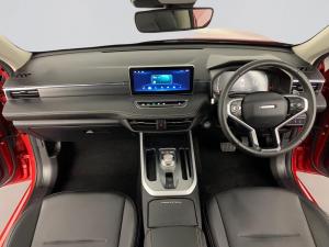 Haval Jolion 1.5T Luxury DCT - Image 18