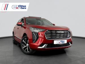 Haval Jolion 1.5T Luxury DCT - Image 4