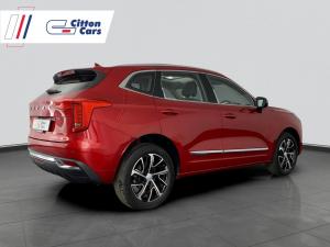 Haval Jolion 1.5T Luxury DCT - Image 5
