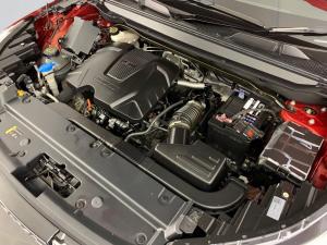 Haval Jolion 1.5T Luxury DCT - Image 8