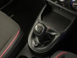 Hyundai Grand i10 1.0 MOTION/PREMIUM - Image 10