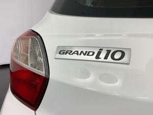Hyundai Grand i10 1.0 MOTION/PREMIUM - Image 15