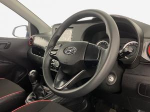 Hyundai Grand i10 1.0 MOTION/PREMIUM - Image 16