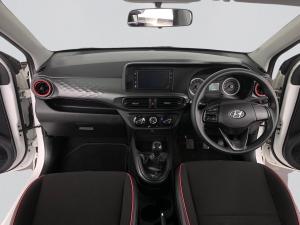 Hyundai Grand i10 1.0 MOTION/PREMIUM - Image 17