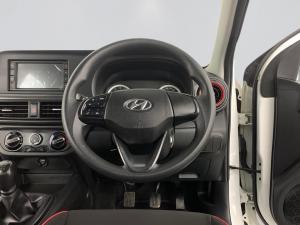 Hyundai Grand i10 1.0 MOTION/PREMIUM - Image 19