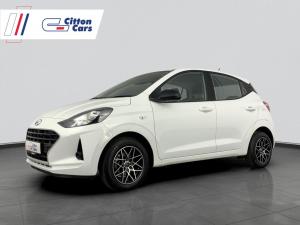 Hyundai Grand i10 1.0 MOTION/PREMIUM - Image 1