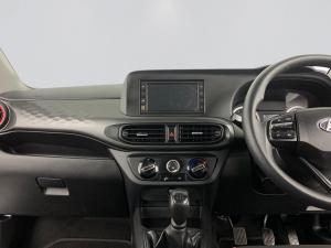 Hyundai Grand i10 1.0 MOTION/PREMIUM - Image 20