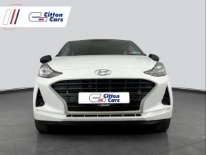 Hyundai Grand i10 1.0 MOTION/PREMIUM - Image 2