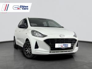 Hyundai Grand i10 1.0 MOTION/PREMIUM - Image 4