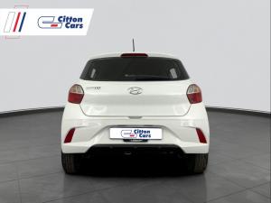 Hyundai Grand i10 1.0 MOTION/PREMIUM - Image 5