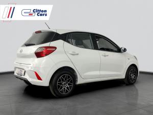Hyundai Grand i10 1.0 MOTION/PREMIUM - Image 6