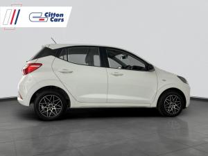 Hyundai Grand i10 1.0 MOTION/PREMIUM - Image 7