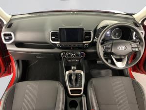 Hyundai Venue 1.0 Tgdi Fluid DCT - Image 18