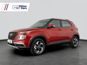 Hyundai Venue 1.0 Tgdi Fluid DCT - Image 1