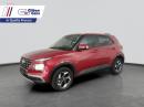 Thumbnail Hyundai Venue 1.0 Tgdi Fluid DCT