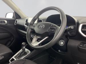 Hyundai Venue 1.0 Tgdi Fluid DCT - Image 20