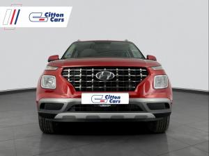 Hyundai Venue 1.0 Tgdi Fluid DCT - Image 2