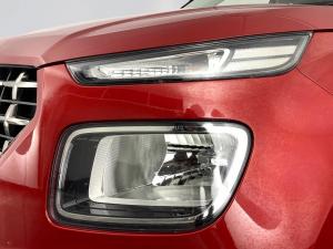 Hyundai Venue 1.0 Tgdi Fluid DCT - Image 3
