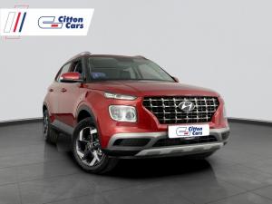 Hyundai Venue 1.0 Tgdi Fluid DCT - Image 4