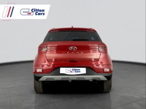Hyundai Venue 1.0 Tgdi Fluid DCT - Image 5