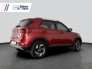 Hyundai Venue 1.0 Tgdi Fluid DCT - Image 6