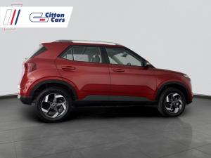 Hyundai Venue 1.0 Tgdi Fluid DCT - Image 7