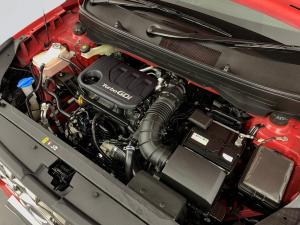 Hyundai Venue 1.0 Tgdi Fluid DCT - Image 8