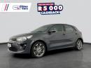 Thumbnail Kia RIO 1.4 EX 5-Door
