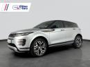 Thumbnail Land Rover Evoque 2.0D SE 132KW