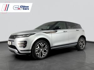 Land Rover Evoque 2.0D SE 132KW - Image 1