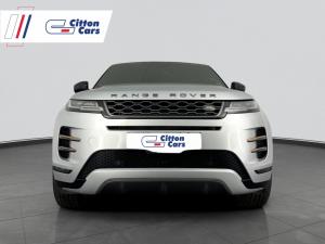 Land Rover Evoque 2.0D SE 132KW - Image 2