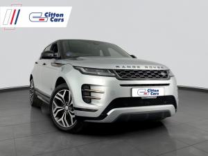 Land Rover Evoque 2.0D SE 132KW - Image 4