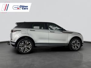 Land Rover Evoque 2.0D SE 132KW - Image 5