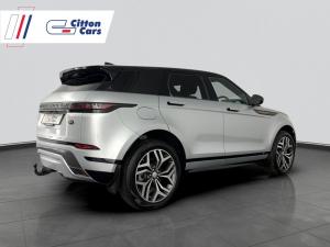 Land Rover Evoque 2.0D SE 132KW - Image 6