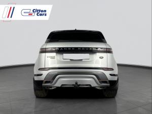 Land Rover Evoque 2.0D SE 132KW - Image 7