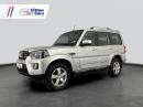 Thumbnail Mahindra Scorpio 2.2TD 103KW