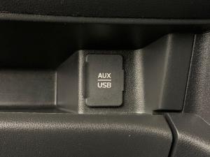 Nissan Almera 1.5 Acenta automatic - Image 10