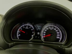 Nissan Almera 1.5 Acenta automatic - Image 11