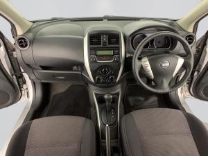 Nissan Almera 1.5 Acenta automatic - Image 16
