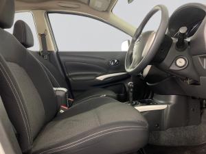 Nissan Almera 1.5 Acenta automatic - Image 20