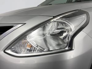 Nissan Almera 1.5 Acenta automatic - Image 3