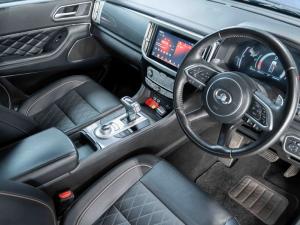 GWM P-Series 2.0TD double cab LT - Image 10