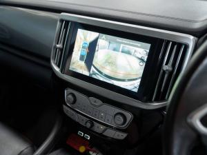 GWM P-Series 2.0TD double cab LT - Image 12