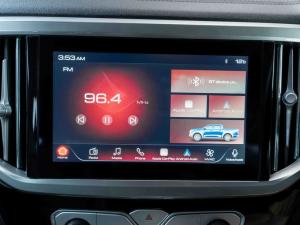 GWM P-Series 2.0TD double cab LT - Image 13